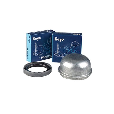 Bearing Kit Koyo Para 68149/10 x2 Seal C