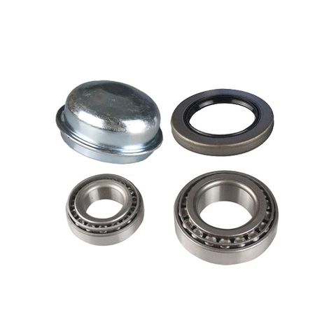 Bearing Kit 3T 30210 29748/10 Seal Cap