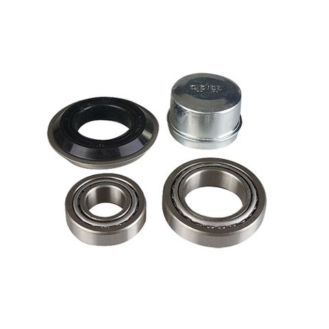 Bearing Kit LM 67048/10 11949/10 M/S Cap