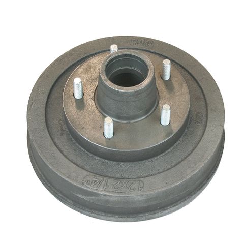 Hub Drum 12in - LC5(5x150) for 2T