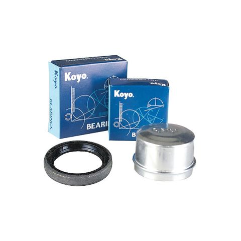 Bearing Kit KOYO SLM 68149/10 12749/10