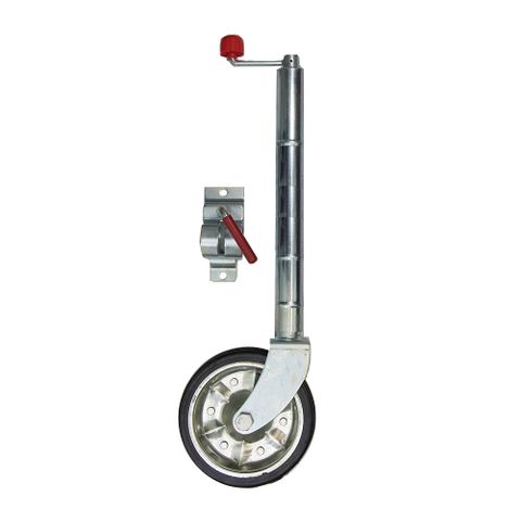 J/W 8in Long Reach w/Clamp 350kg