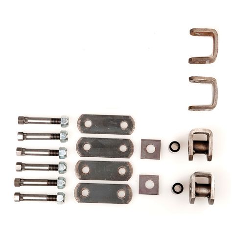 Hanging Kit EE 6mm 1/2in Pin