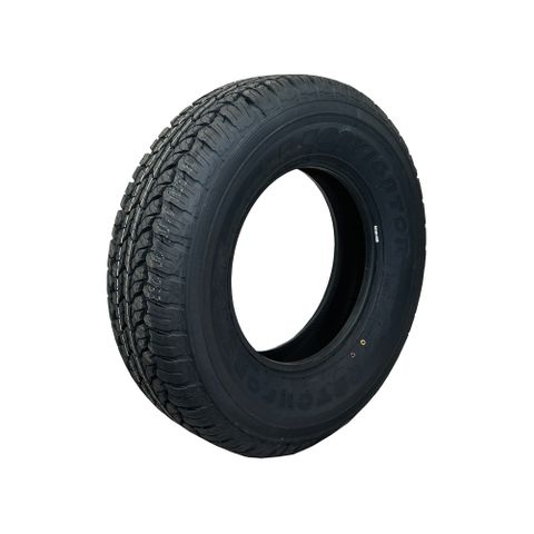 Tyre 15 inch 215/70R15C 1120kg