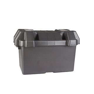 BATTERY BOXES
