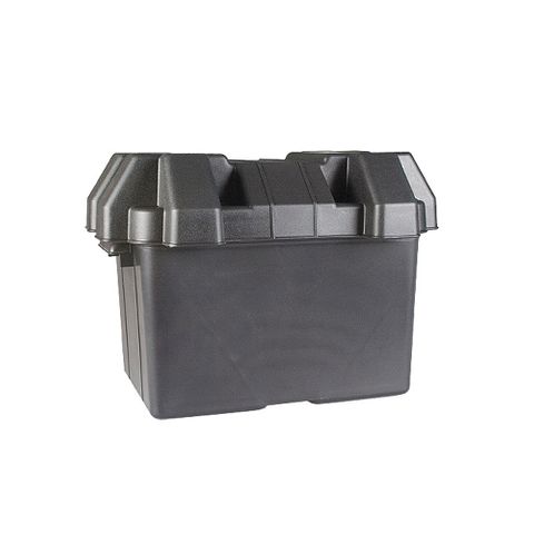 Battery Box SMALL W180 x L275 x H200