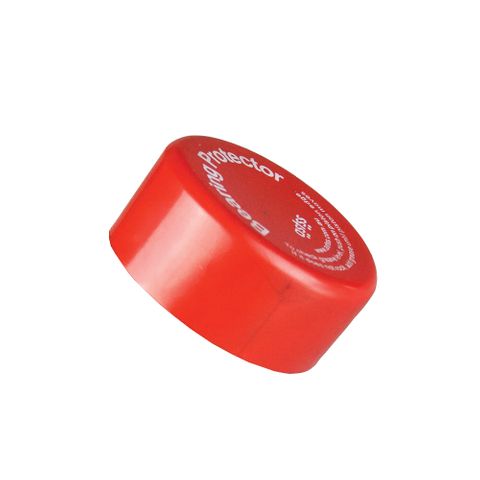 Cover Bearing Buddy to suit 45mm Red