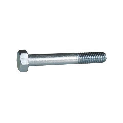 1/2 inch x 3 1/2 inch BSW Bolt