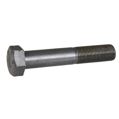 5/8 inch x  4 inch Bolt