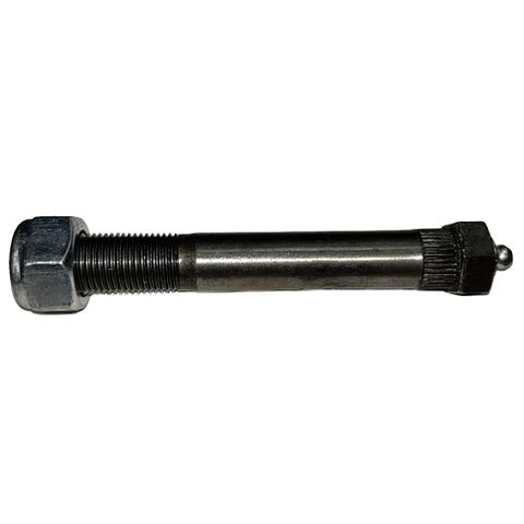 Shackle Bolt M16x4inx1.5 Greasable with Nut