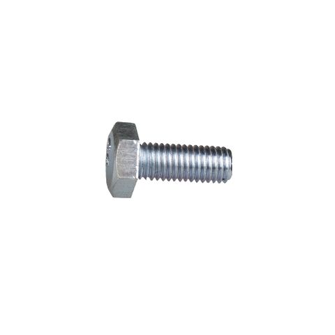 M10 x 25 HX Bolt