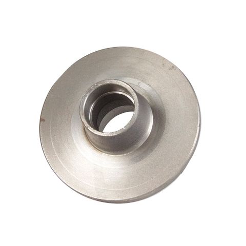 Hub Lazy 150mm - Blank ONLY