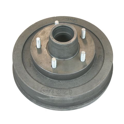 Hub Drum 12in 3Tn LC6x139.7 30210J/15123