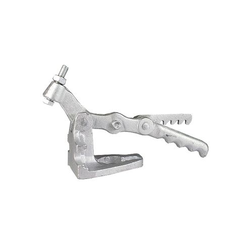 Hand Brake Bracket Hydraulic Zinc