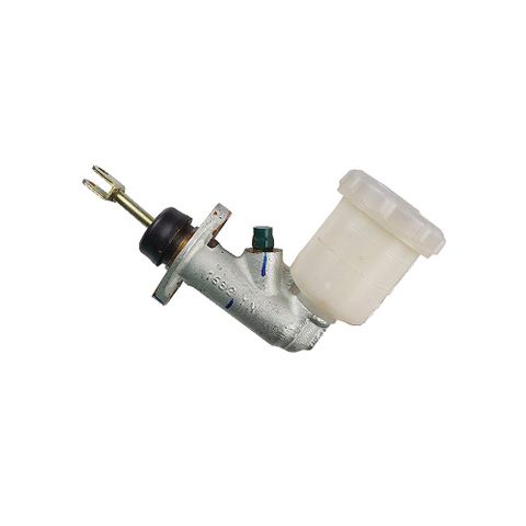 Master Cylinder Hydraulic 7/8in Lrg Res