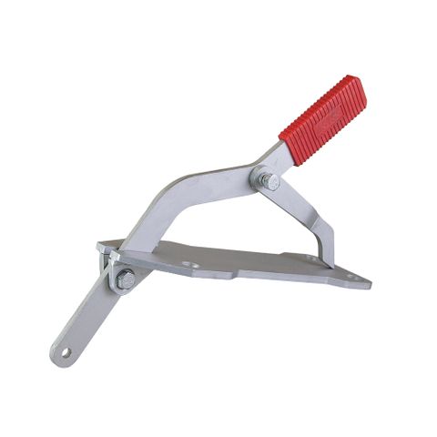 Hand Brake Plate Mechanical DACROMAT