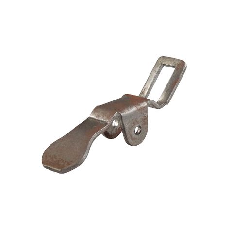 Safety Catch for Coupling ASTSS