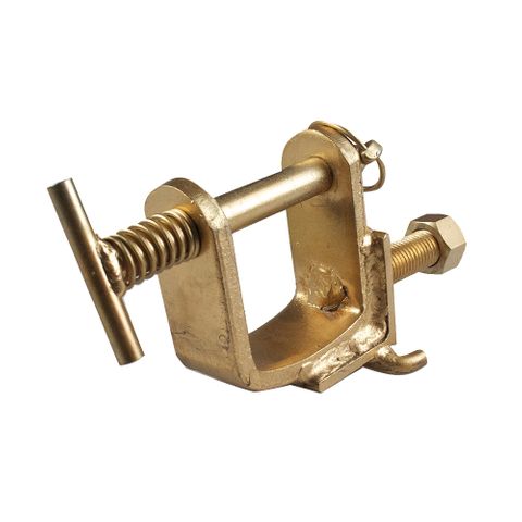 Bracket for Poly Block w/Pin suit ASTS