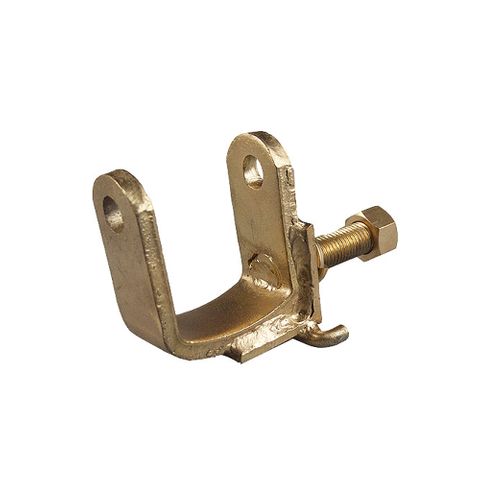 Coupling Poly Block ASTS Bracket Only