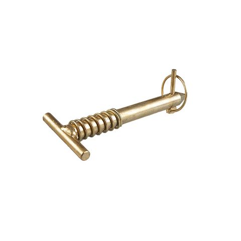 Pin for P/Block Coupling Bracket ASTSS