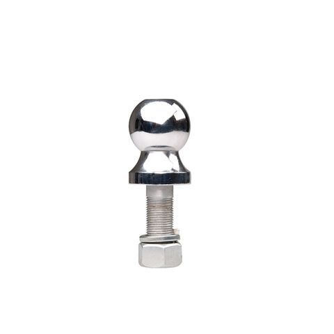 Towball 50mm 3.5T Chrome ASTSS