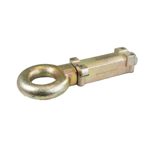 Coupling Ring 75mm Swivel 2T 4 Hole