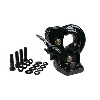 PINTLE HOOK