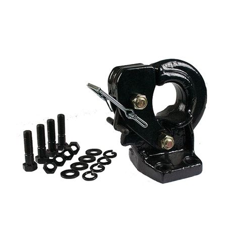 Pintle Hook 5T