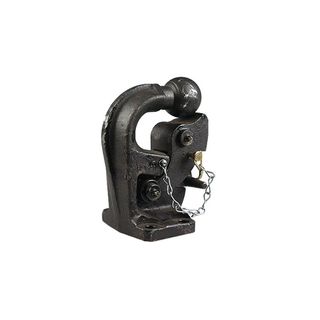 PINTLE HOOK