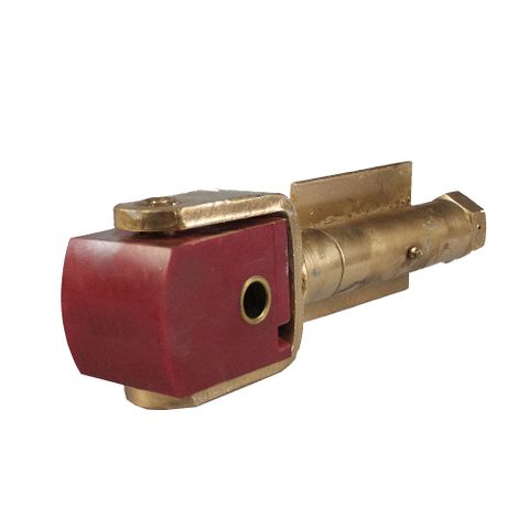 Coupling Poly Block Weld On 3T ASTSS