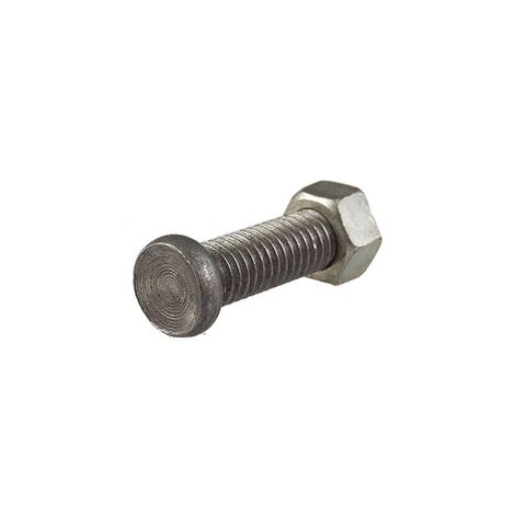 Coupling Adjusting Bolt & Nut M12