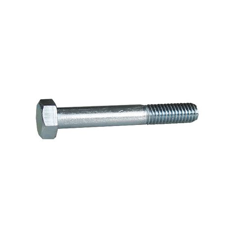 Shackle Pin 1/2inx3.5in BSW w/Nut