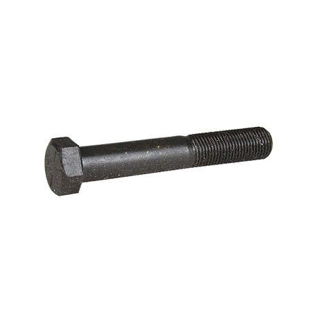 Bolt 9/16x3.5in UNF w/Nut