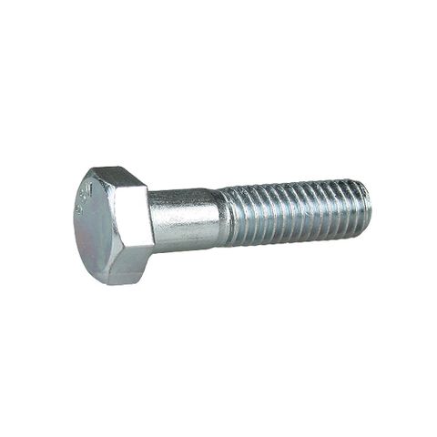 Bolt 1/2x2in BSW w/Nut