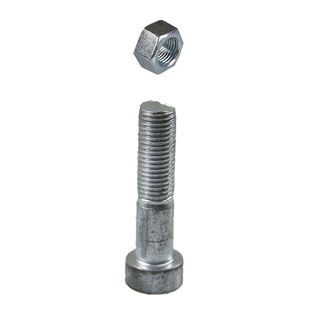 BOLTS, NUTS & WASHERS