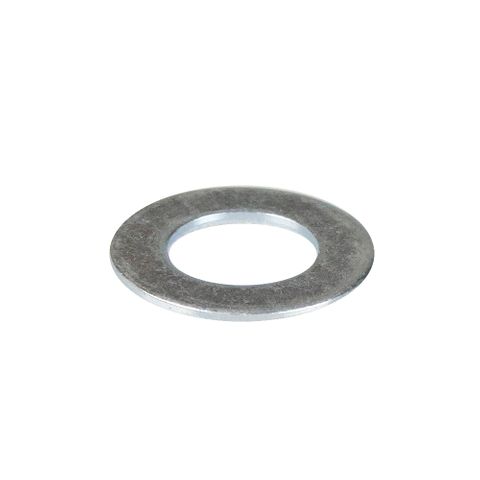 M5 Flat Washer ZP