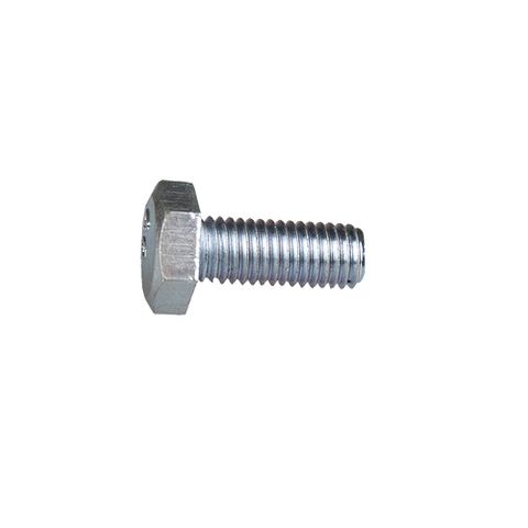 Bolt M10x25 +nut