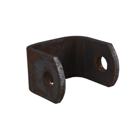 Hanger 50mm x 6mm 1/2in hole