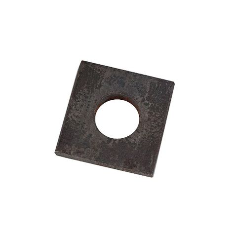 Axle Pad 8mm Standard