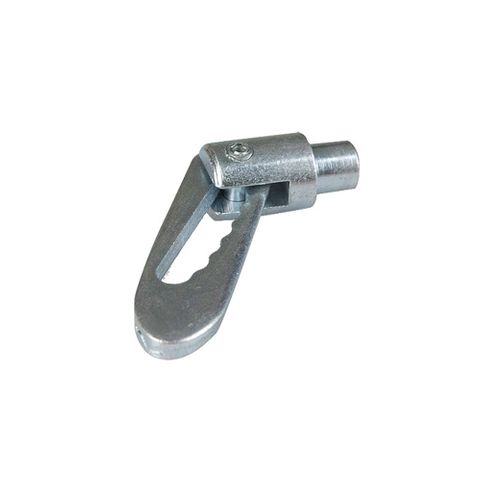 Anti-Rattle or Droplock Latch