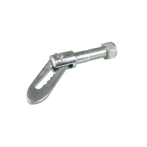 Anti-Rattle or Droplock Latch 20mm