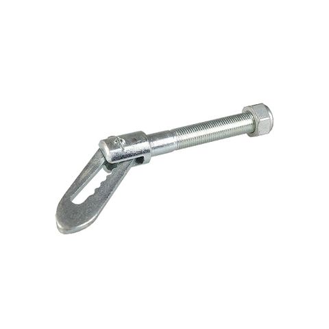 Anti-Rattle or Droplock Latch 75mm