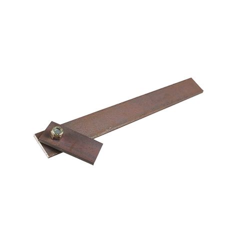 Tailgate Hinge  40x5x360 Each