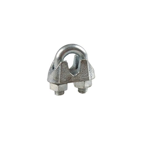 Wire Rope Clamps 5mm