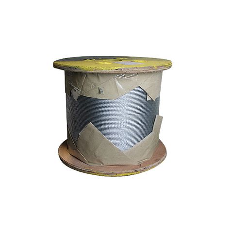 Handbrake Cable 4mm 1000m Roll