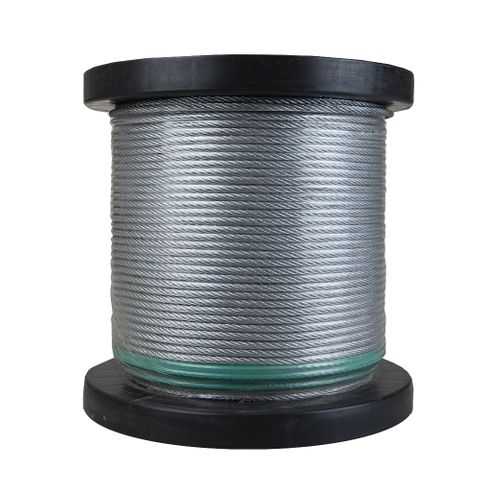 H/Brake Cable 4mm 100m Roll