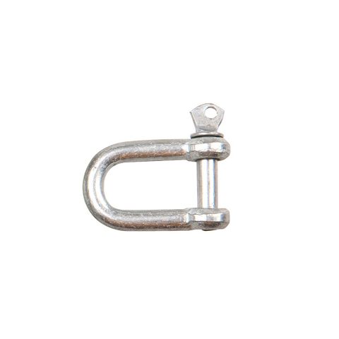 D Shackle 12mm