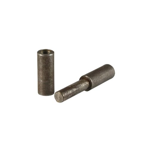 Pin Hinge Sml 63x14mm with Bush