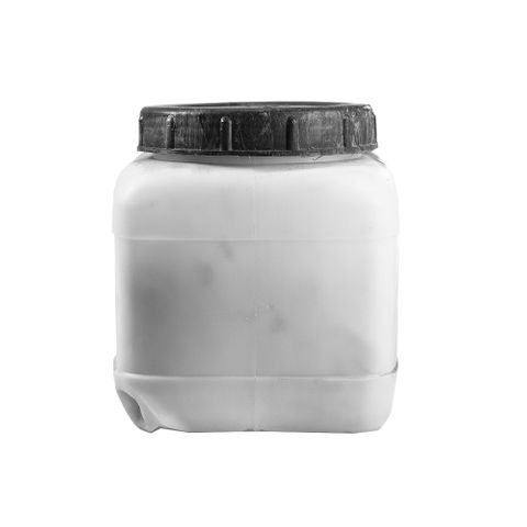 Stamped Safety Chain 10mm Gal 13.6m Drum