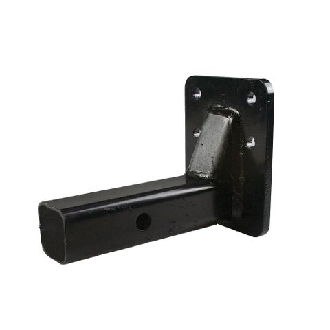 Pintle Hook Adaptor 4.5T Solid 200mm(L)